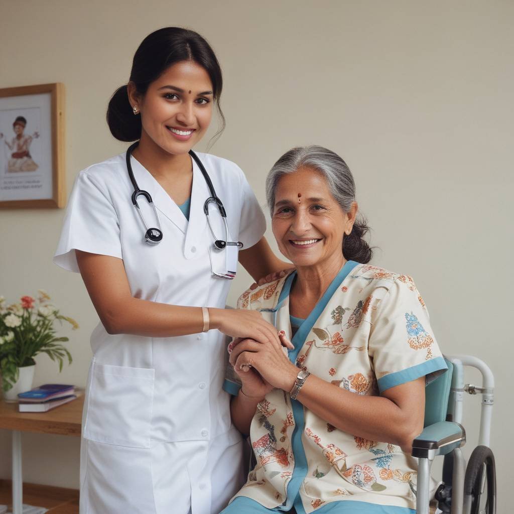 Best Patient care in Ranchi