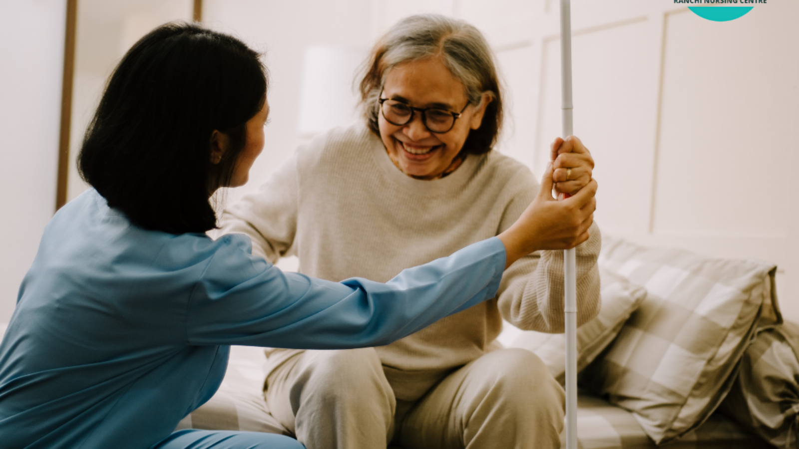 Best Senior Citizen Care in Ranchi 2026